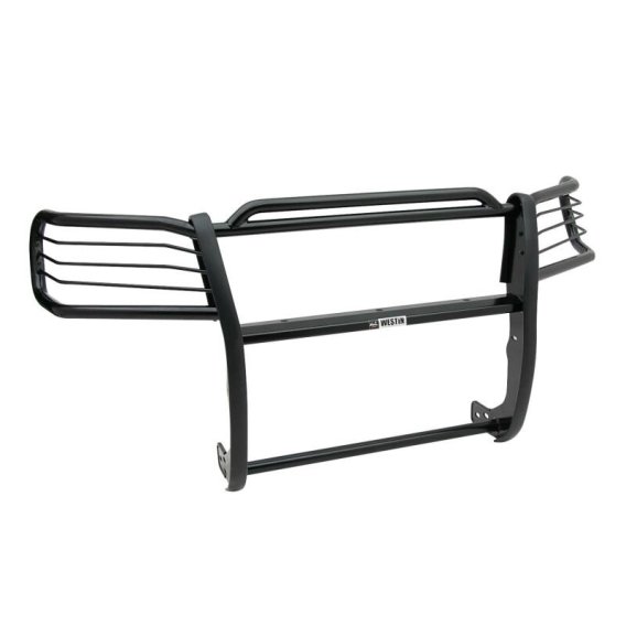 WES Sportsman Grille Guards