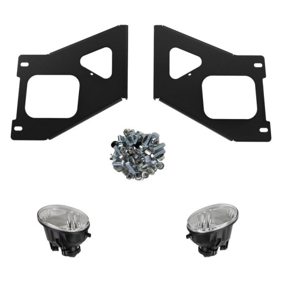 ARB Modular Bar Components