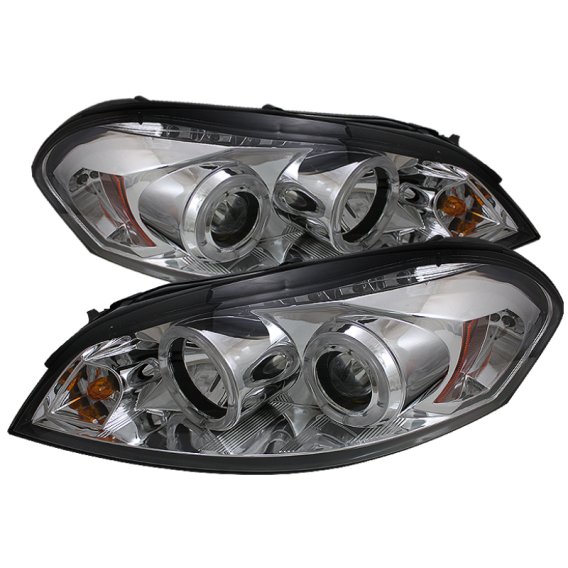 SPY Headlights