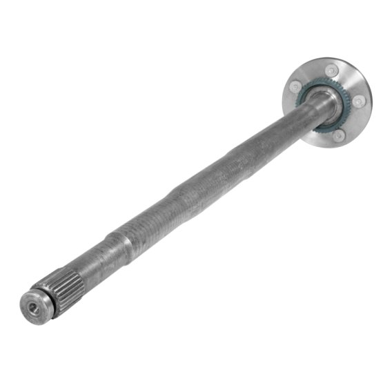 YUK Alloy Axles