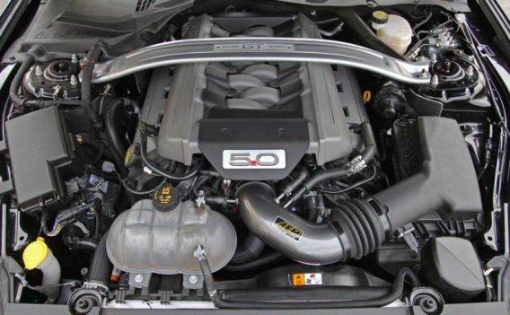 AEM IND Cold Air Intakes
