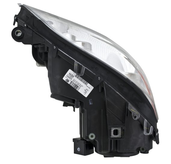 HELLA Headlight Assemblies
