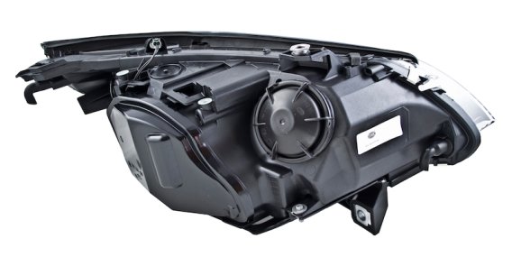 HELLA Headlight Assemblies