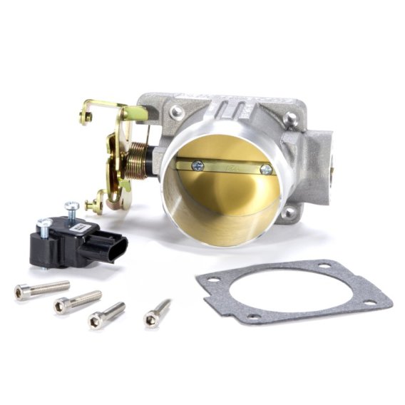 BBK Throttle Bodies