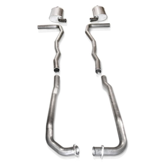 SSW Exhaust Catback