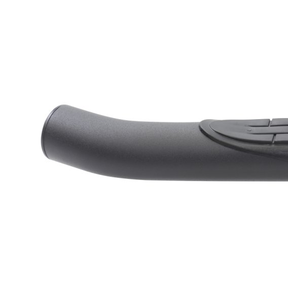 Go Rhino 360T - RHINO! Hitch Step - Textured Black