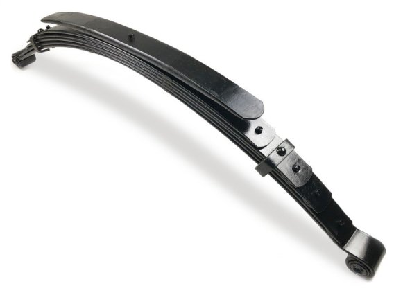 TUF Rear Leaf Springs