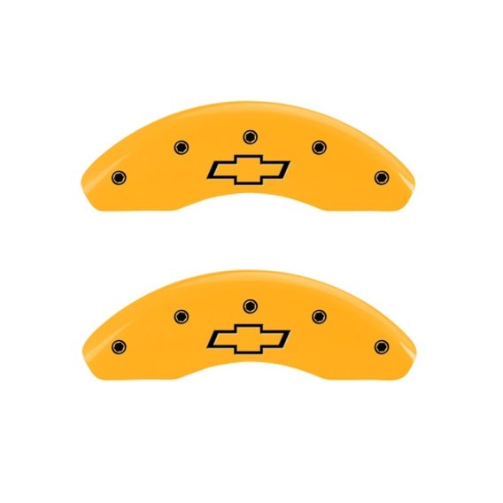 MGP Caliper Covers 2 Logo