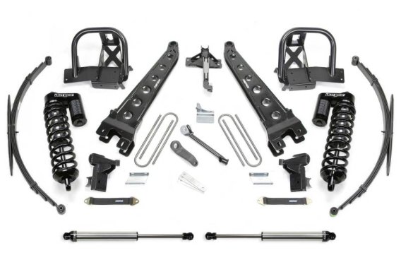 FAB Rad. Arm Kit Component Box