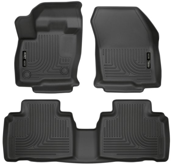 HL WB - Combo - Black