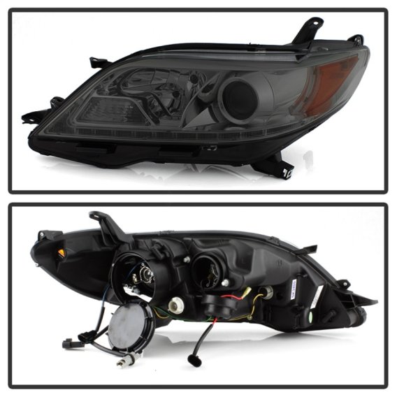 SPY Headlights