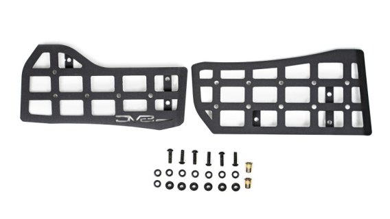 DVE Molle Panels