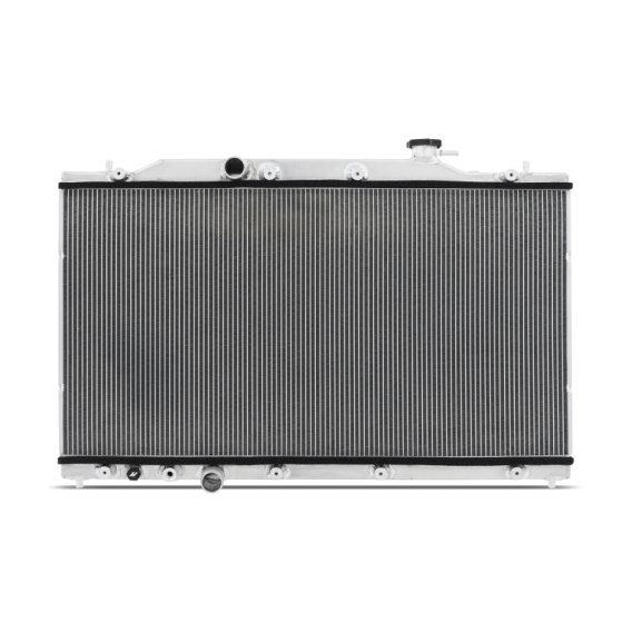 MM Radiators - Alum