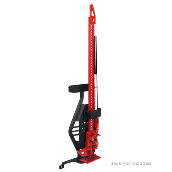 GOR Jack Mounts