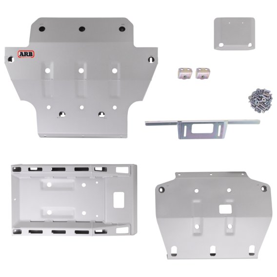ARB UVP Panels