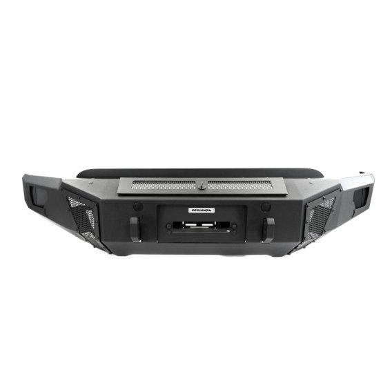 GOR BR6 Bumper