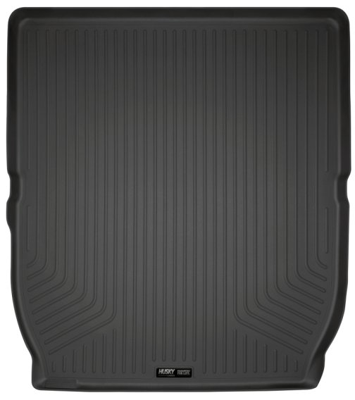 HL WB - Cargo - Black