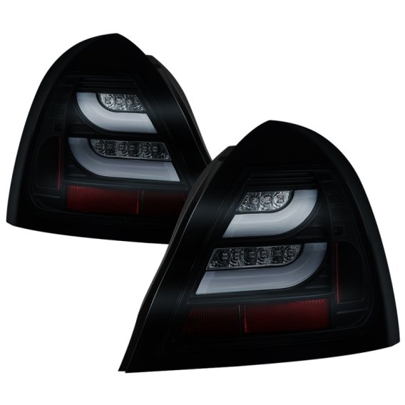 SPY LED Tail Lights