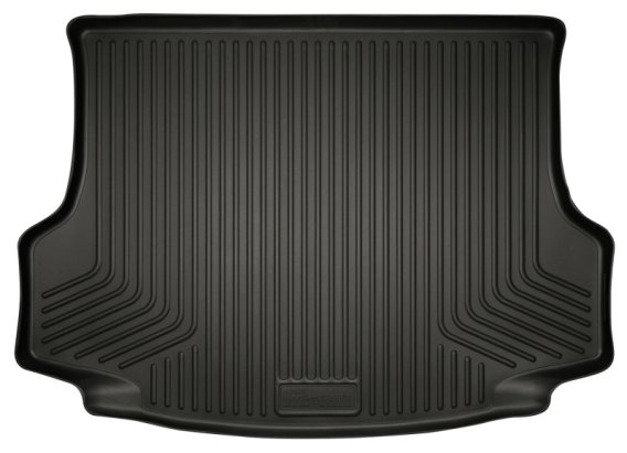 HL WB - Cargo - Black