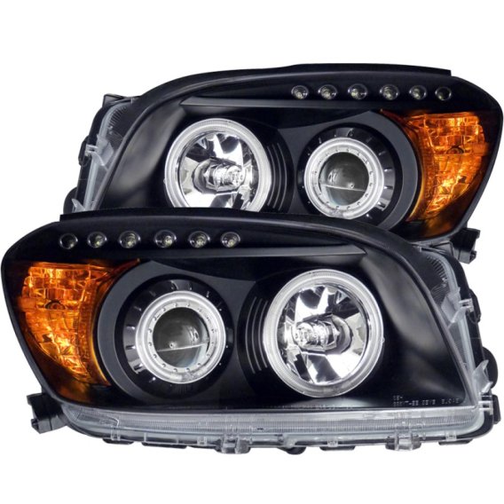 ANZ Projector Headlights