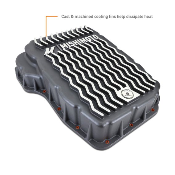 MM Transmission Pan