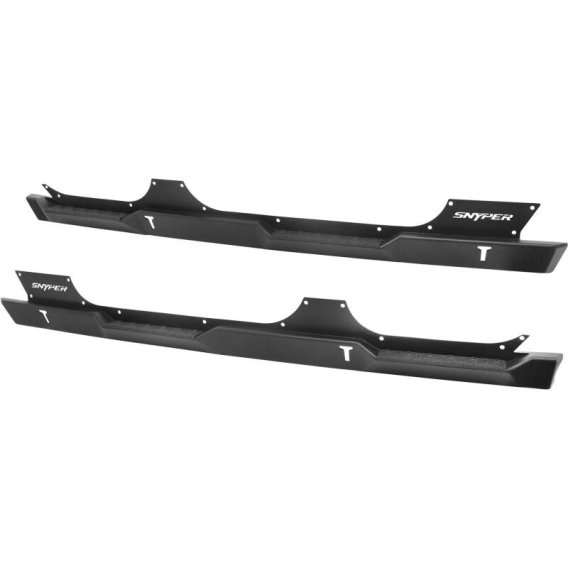 WES Snyper Rock Rail Steps