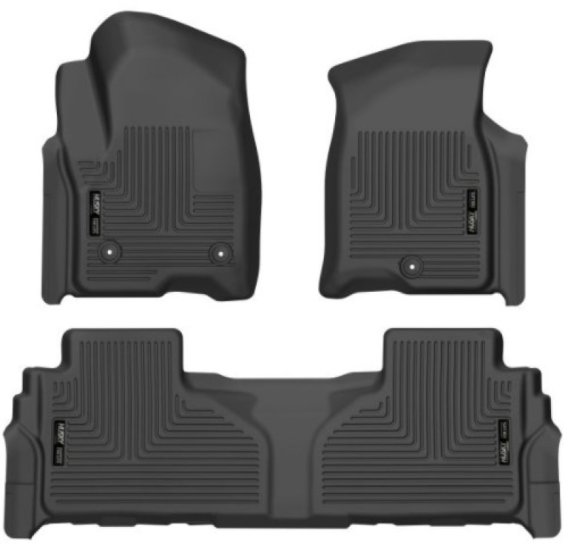 HL WB - Combo - Black