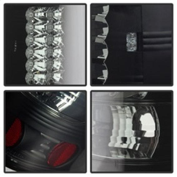 SPY LED Tail Lights