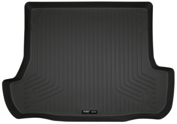 HL WB - Cargo - Black