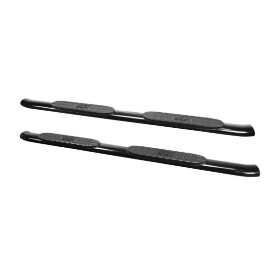 WES Nerf Bars - PRO TRAXX 4