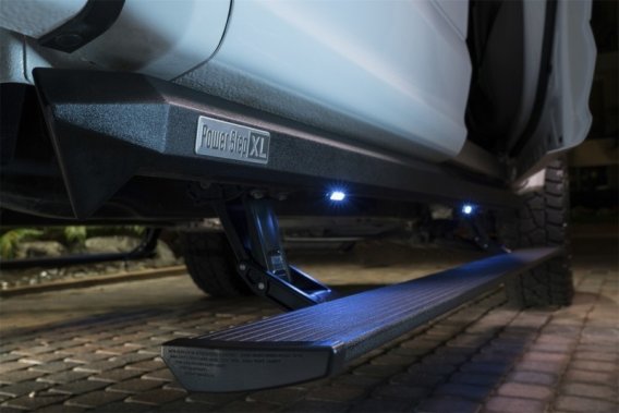 AMP PowerStep XL