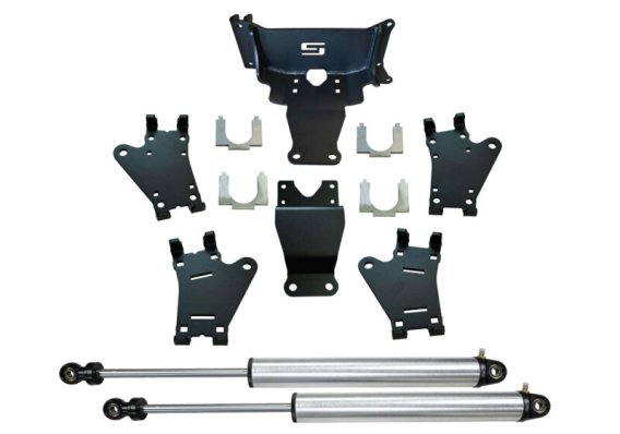 SLF Steering Stabilizers