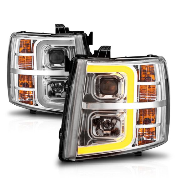 ANZ Projector Headlights