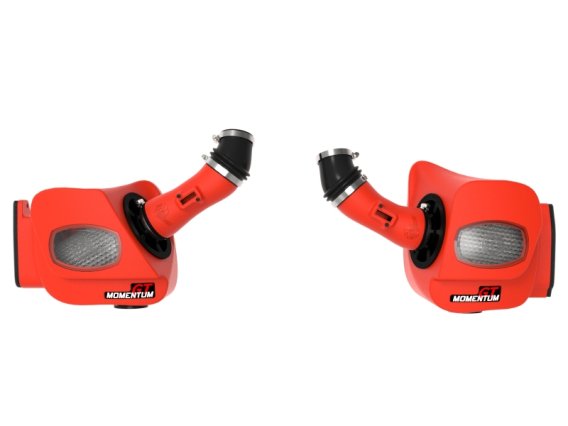 AFE Pro-Dry S Intake