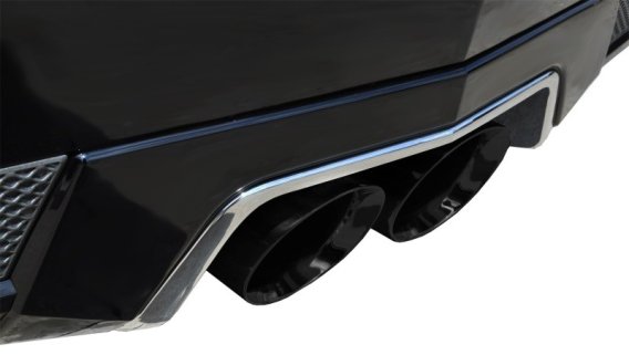 COR Axle-Back Sport