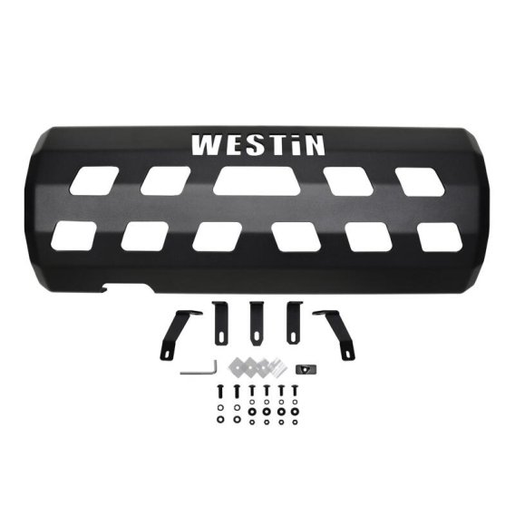 WES Skid Plates