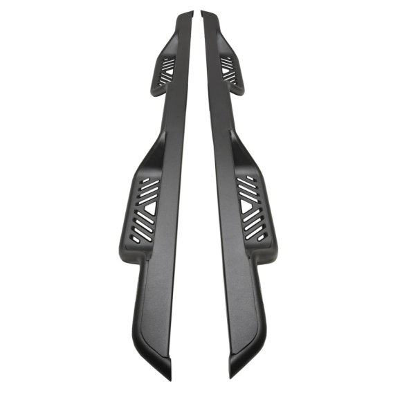 WES Nerf Bars - Outlaw