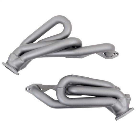 BBK Short Tuned Length Headers