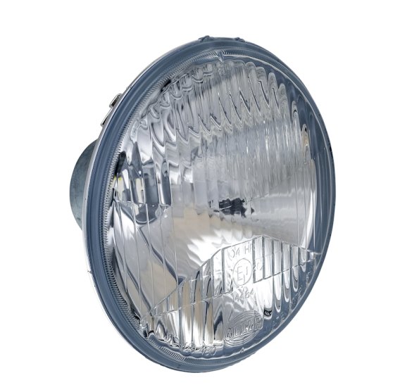 HELLA Vision Plus Head Lamp