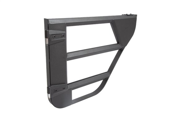 DZE Hex Doors