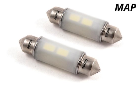DIO Replacement Bulbs