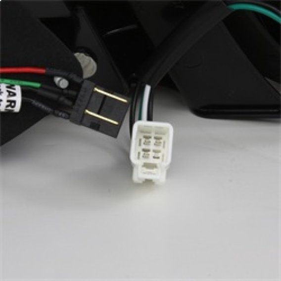 SPY LED Tail Lights