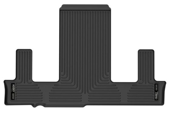 HL XAC - Rear - Black