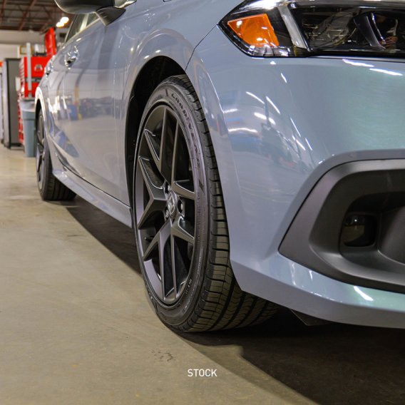 MM Wheel Spacers