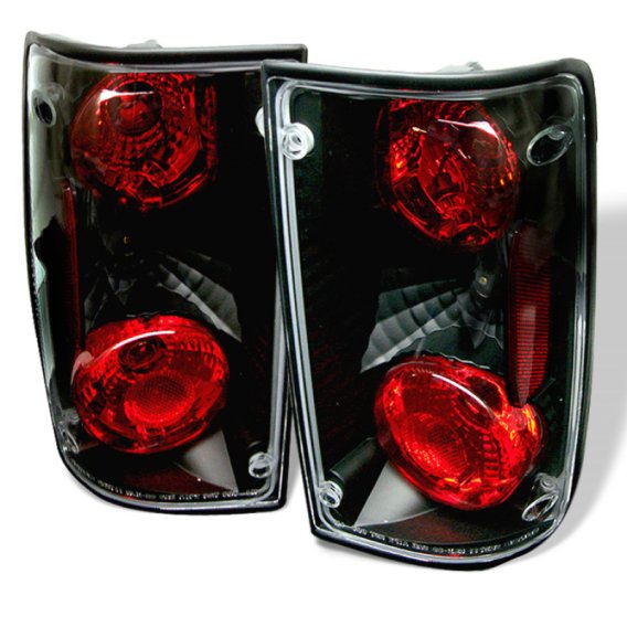 SPY Euro Tail Lights