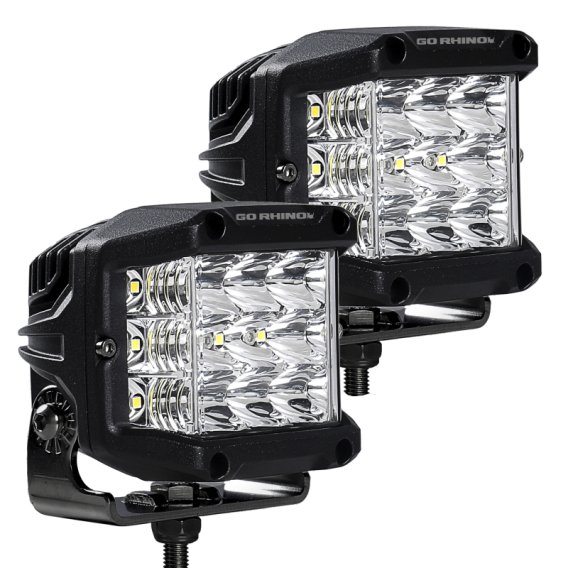 GOR Xplor Lighting