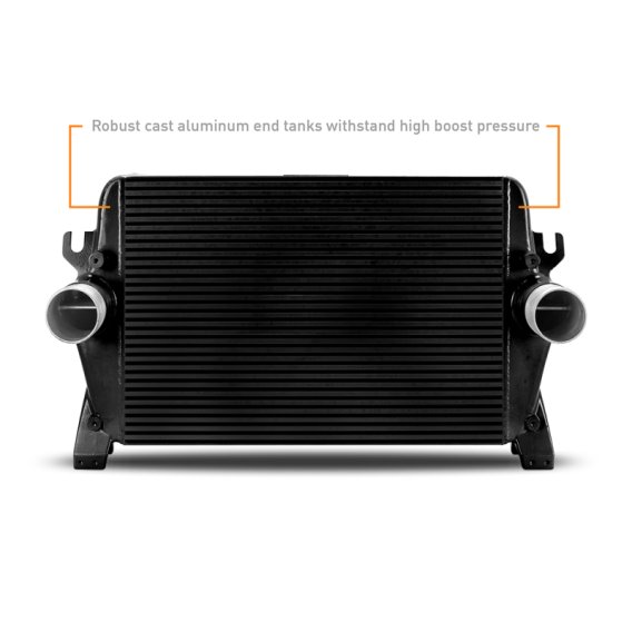 MM Intercooler Pipe Kits