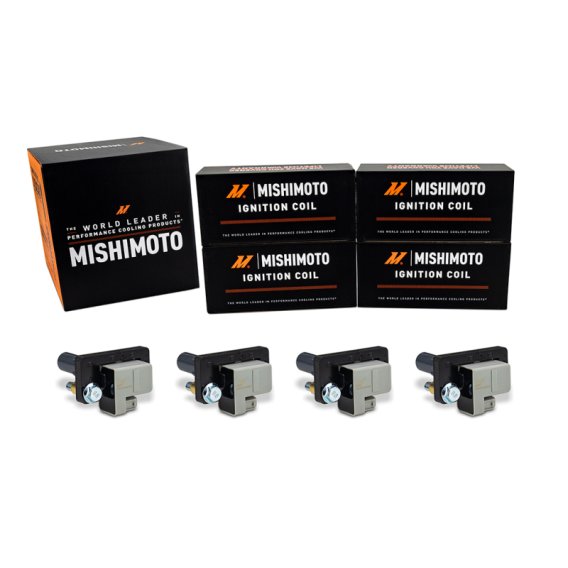 MM Ignition Coil