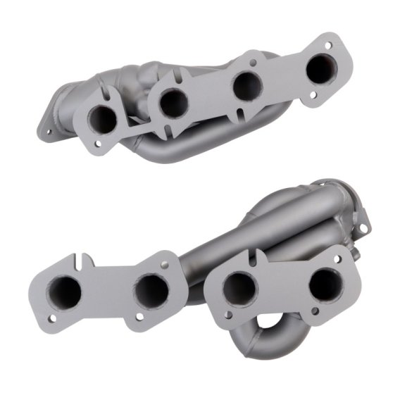 BBK Short Tuned Length Headers