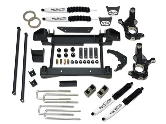 TUF Lift Kits